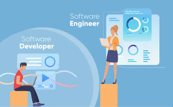 Software Developer vs. Software Engineer: What to Know
